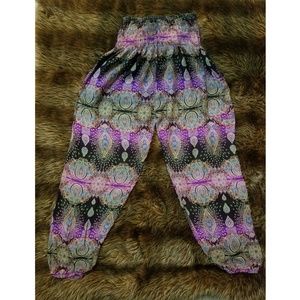 Super cute and comfy pants